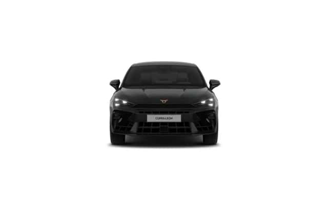 CUPRA Leon (2026) thumbnail 9