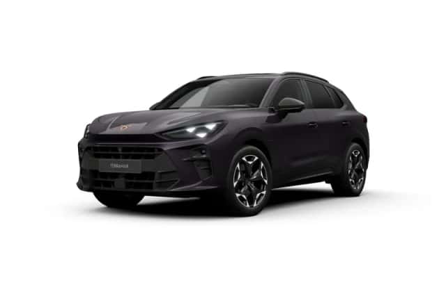 CUPRA Terramar (2026) thumbnail 1