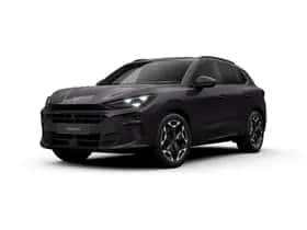CUPRA Terramar (2026)