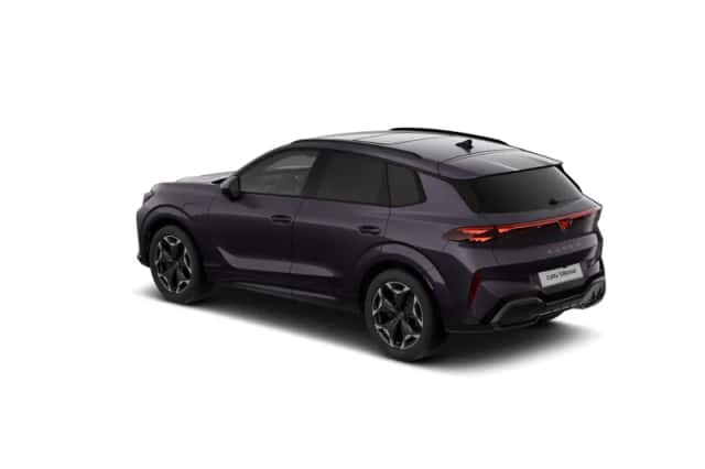 CUPRA Terramar (2026) thumbnail 11
