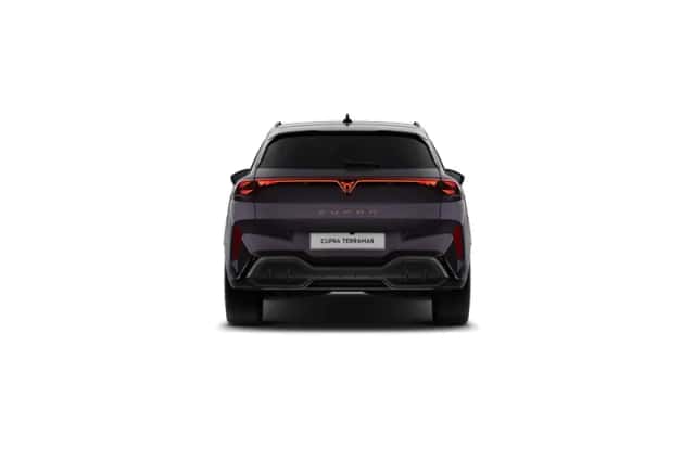 CUPRA Terramar (2026) thumbnail 12