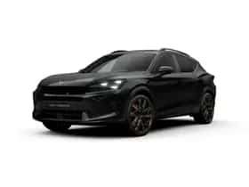 CUPRA Formentor (2026)