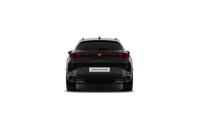 CUPRA Formentor (2026) thumbnail 12