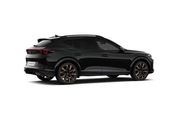 CUPRA Formentor (2026) thumbnail 13