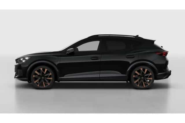 CUPRA Formentor (2026) thumbnail 3