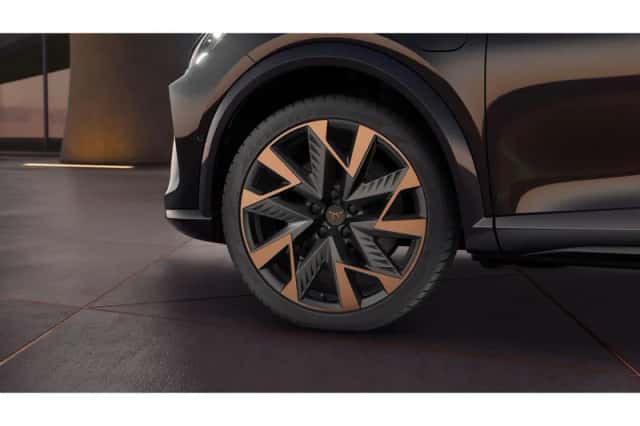 CUPRA Formentor (2026) thumbnail 5