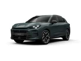 CUPRA Terramar (2026)