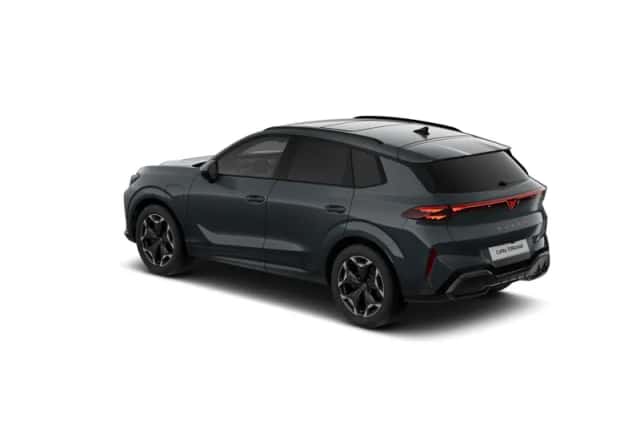 CUPRA Terramar (2026) thumbnail 11