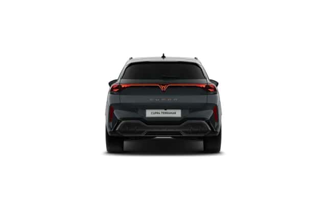 CUPRA Terramar (2026) thumbnail 12