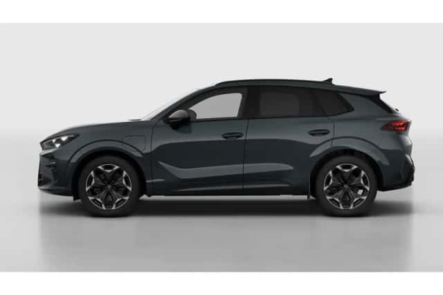CUPRA Terramar (2026) thumbnail 3
