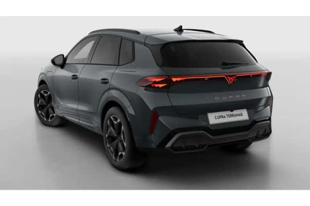 CUPRA Terramar (2026) thumbnail 4