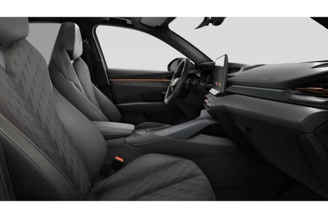 CUPRA Terramar (2026) thumbnail 7