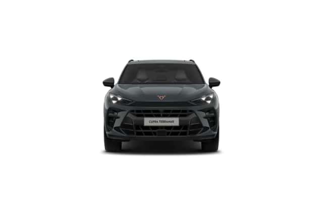CUPRA Terramar (2026) thumbnail 9
