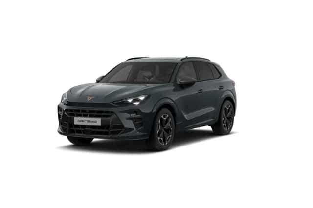 CUPRA Terramar (2026) thumbnail 10