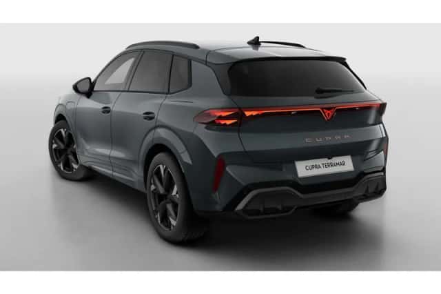 CUPRA Terramar (2026) thumbnail 4