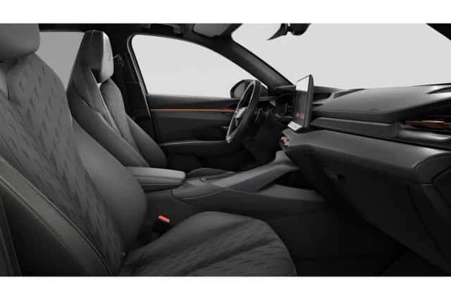 CUPRA Terramar (2026) thumbnail 7