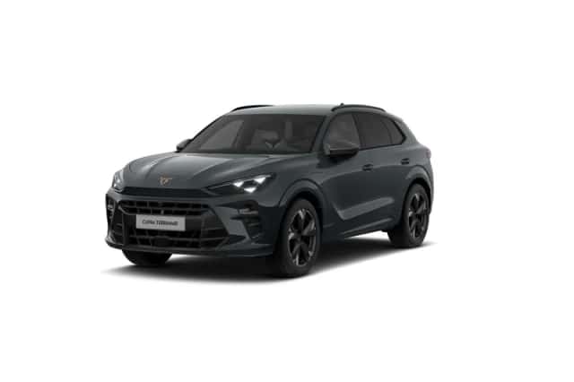 CUPRA Terramar (2026) thumbnail 10