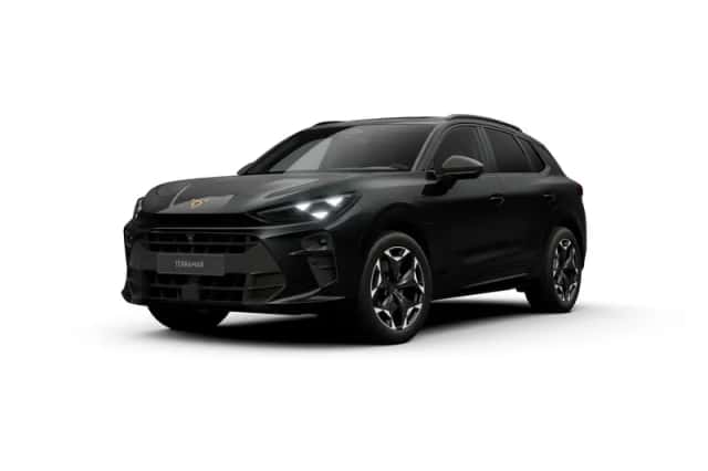 CUPRA Terramar (2026) thumbnail 1