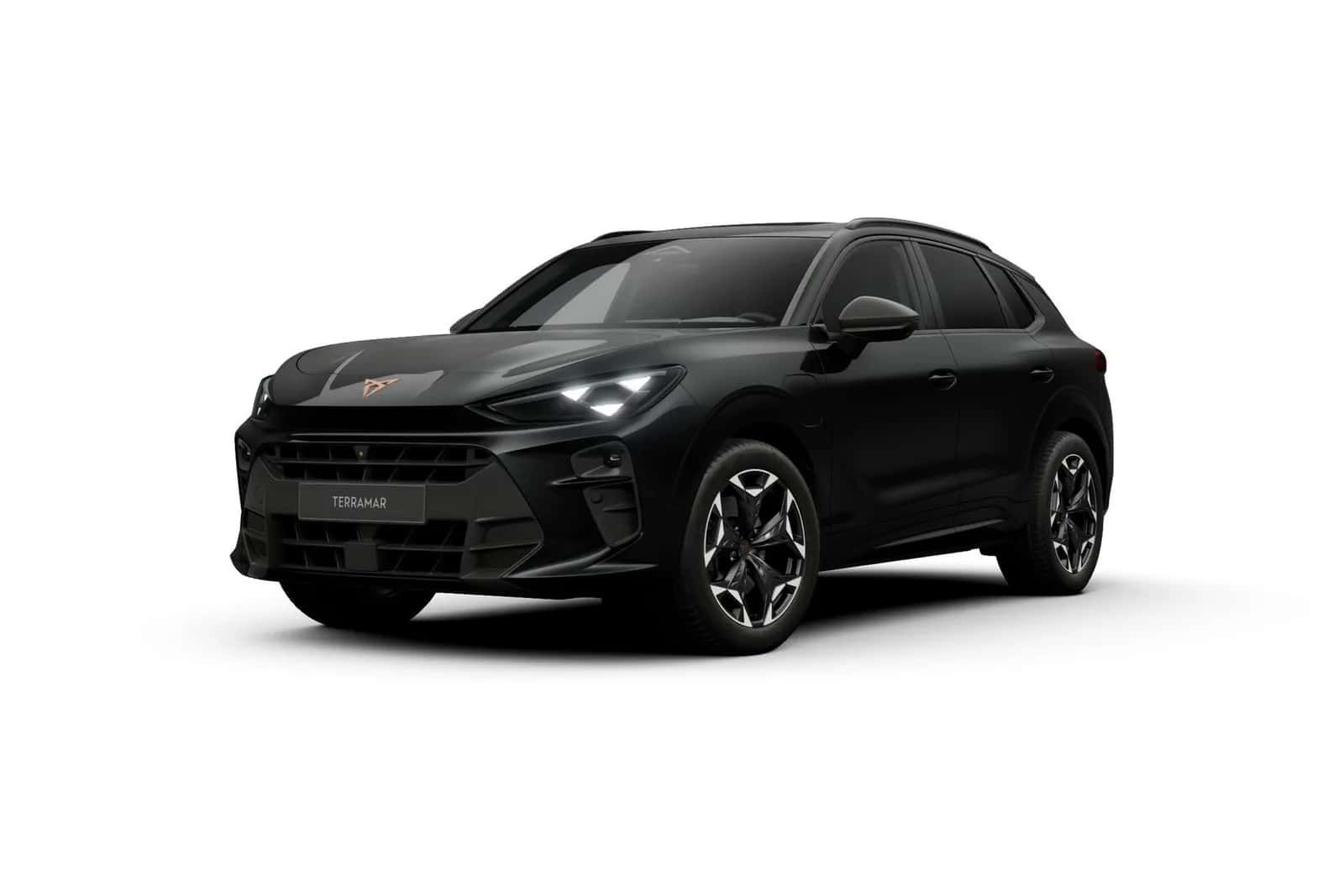 CUPRA Terramar (2026) — foto 1