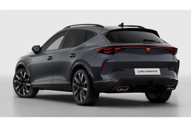 CUPRA Formentor (2026) thumbnail 4