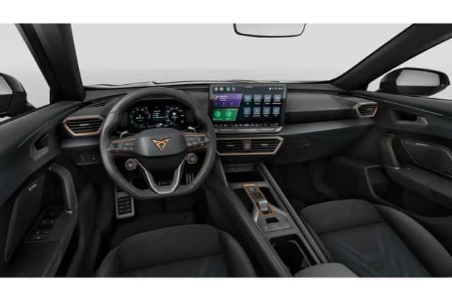 CUPRA Formentor (2026) thumbnail 6