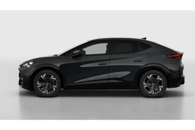 CUPRA Tavascan (2026) thumbnail 3