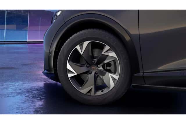 CUPRA Tavascan (2026) thumbnail 5