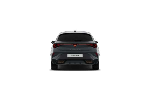 CUPRA Leon (2026) thumbnail 12