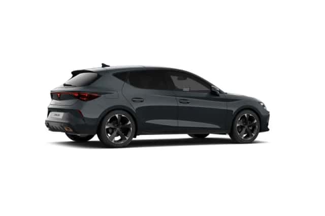 CUPRA Leon (2026) thumbnail 13