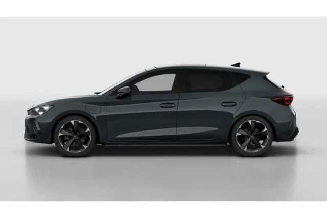 CUPRA Leon (2026) thumbnail 3
