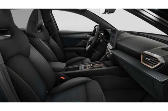 CUPRA Leon (2026) thumbnail 7