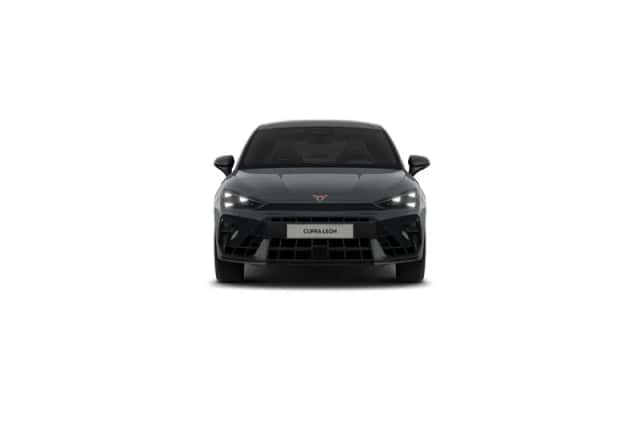CUPRA Leon (2026) thumbnail 9