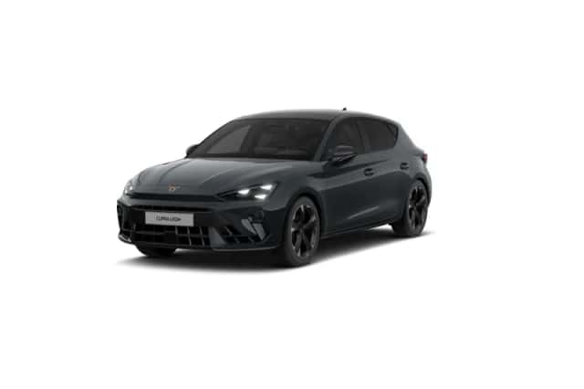 CUPRA Leon (2026) thumbnail 10