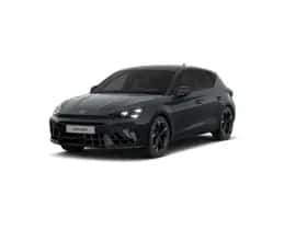 CUPRA Leon (2026) thumbnail 10