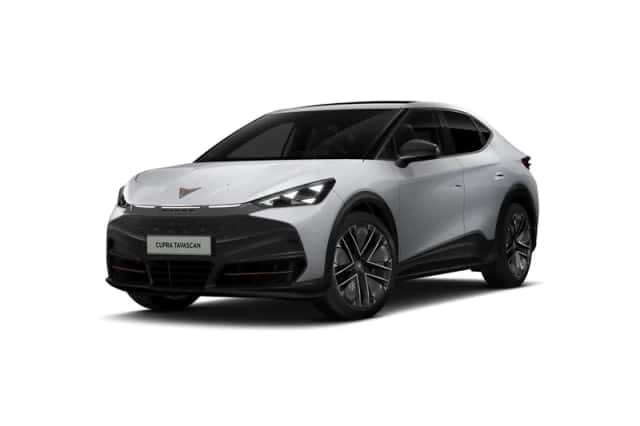 CUPRA Tavascan (2026) thumbnail 1