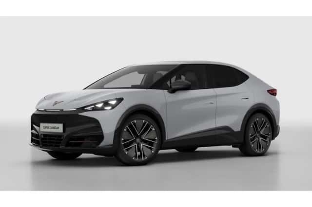 CUPRA Tavascan (2026) thumbnail 2
