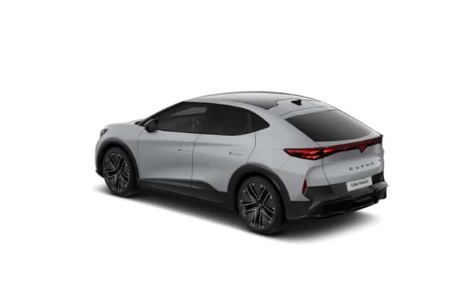 CUPRA Tavascan (2026) thumbnail 11