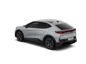 CUPRA Tavascan (2026) thumbnail 11
