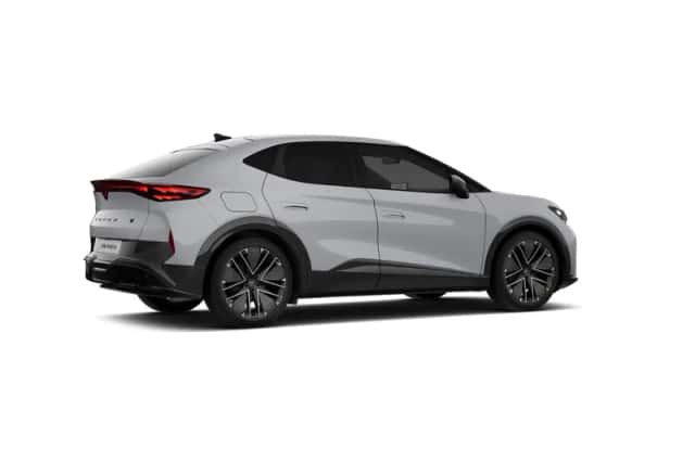 CUPRA Tavascan (2026) thumbnail 13