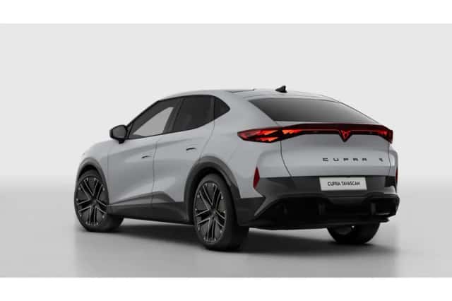 CUPRA Tavascan (2026) thumbnail 4