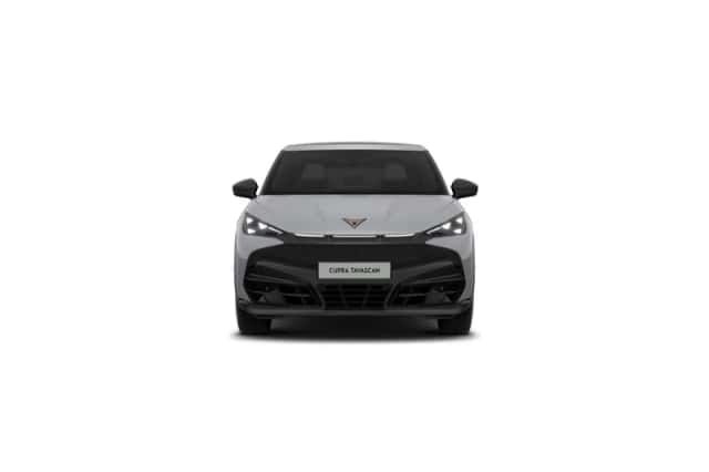 CUPRA Tavascan (2026) thumbnail 9