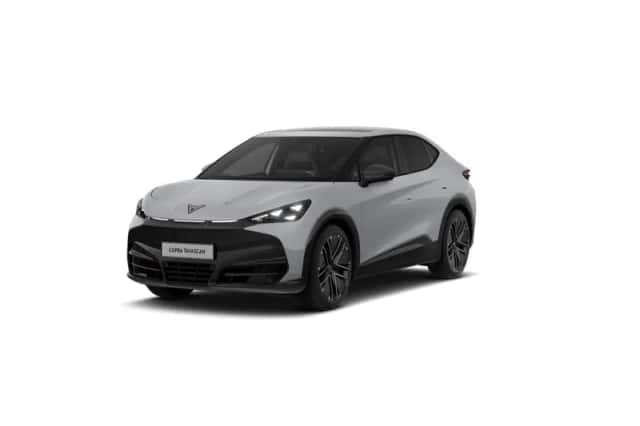 CUPRA Tavascan (2026) thumbnail 10