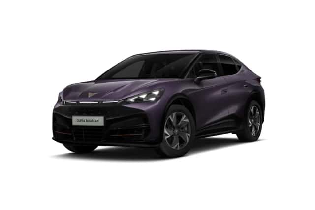 CUPRA Tavascan (2026) thumbnail 1