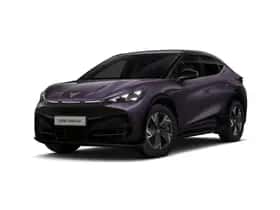 CUPRA Tavascan (2026)