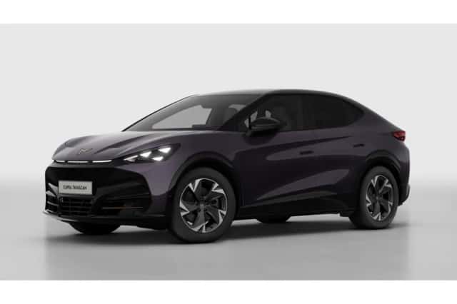 CUPRA Tavascan (2026) thumbnail 2