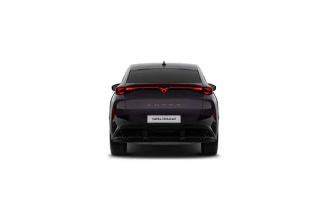 CUPRA Tavascan (2026) thumbnail 12