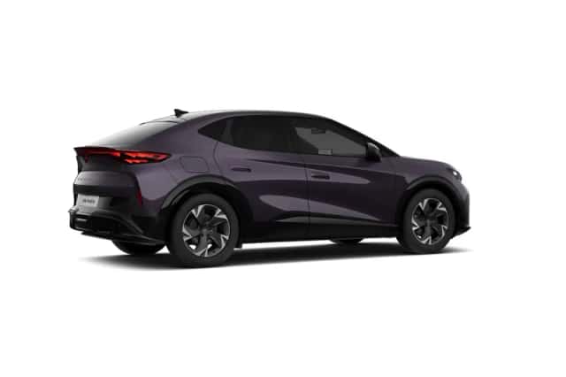 CUPRA Tavascan (2026) thumbnail 13