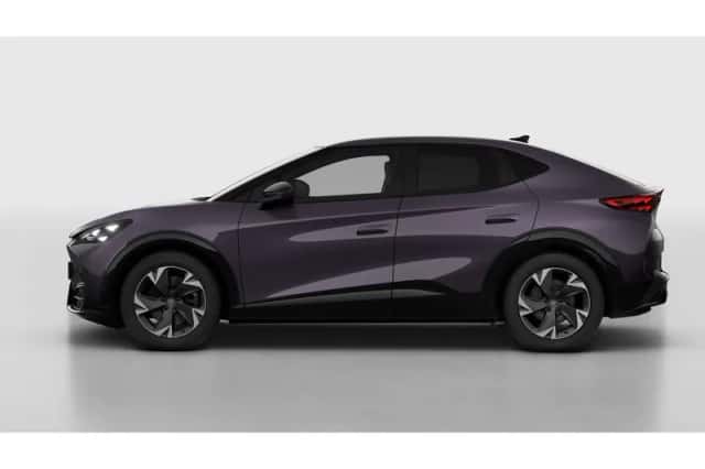 CUPRA Tavascan (2026) thumbnail 3