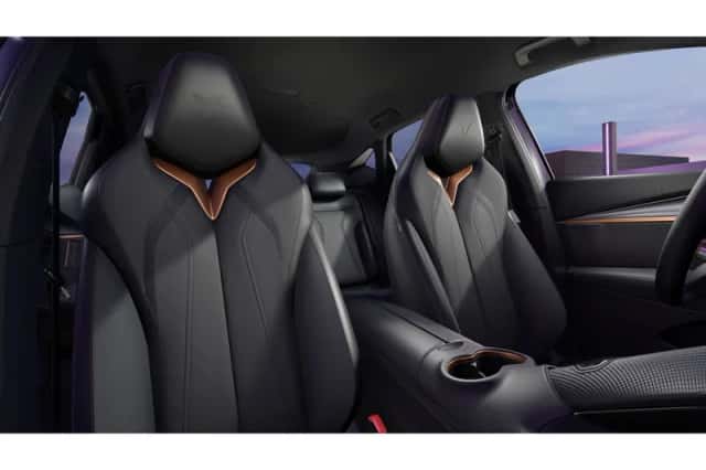 CUPRA Tavascan (2026) thumbnail 8