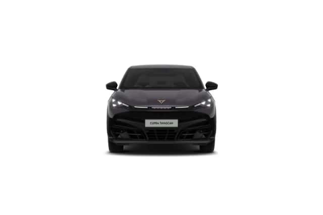 CUPRA Tavascan (2026) thumbnail 9
